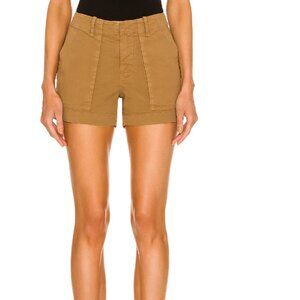 Nili Lotan Utility Short Size 0
